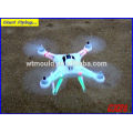 plastic drone helicopter with remote control helicopters for sale